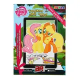 Живая раскраска 3D «Мой маленький пони. Дружба – это чудо!»  - фото 4