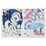 Живая раскраска 3D «Мой маленький пони. Дружба – это чудо!»  - фото 2