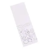 Раскраска «100 листов. Лесные животные»  - фото 3