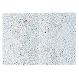 Волшебные раскраски. Цвета, символы, номера. Сказочные существа  - фото 2