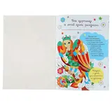 Волшебные раскраски. Цвета, символы, номера. Сказочные существа  - фото 3