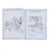 Супер-раскраска «Щенячий патруль»  - фото 2