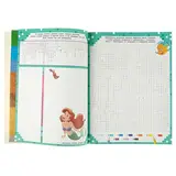 Пиксельная раскраска «Принцесса Disney»  - фото 5