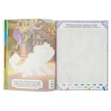 Пиксельная раскраска «Принцесса Disney»  - фото 2