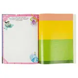 Пиксельная раскраска «Принцесса Disney»  - фото 7