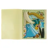 Наряди принцессу! Принцесса Disney. Королевская мода  - фото 8