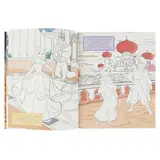 Наряди принцессу! Принцесса Disney. Королевская мода  - фото 10