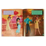 Наряди принцессу! Принцесса Disney. Королевская мода  - фото 3