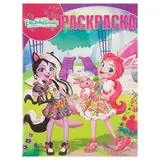 Волшебная раскраска «Энчантималс»  - фото 4