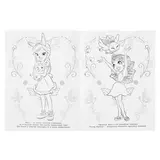 Волшебная раскраска «Энчантималс»  - фото 2