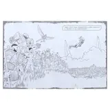 Активити-раскраска MARVEL «Мстители. Финал. Халк»  - фото 2