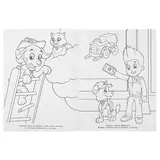 Волшебная раскраска «Щенячий патруль»  - фото 2