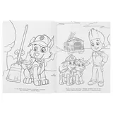 Волшебная раскраска «Щенячий патруль»  - фото 3