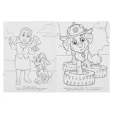 Волшебная раскраска «Щенячий патруль»  - фото 4