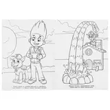 Волшебная раскраска «Щенячий патруль»  - фото 5