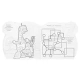 Раскраска для самых маленьких «Трансформеры: Боты-спасатели»  - фото 5