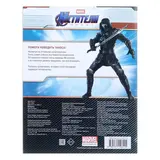 Активити-раскраска MARVEL «Мстители. Финал. Тор»  - фото 4