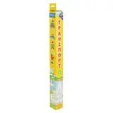 Плакат-раскраска для малышей «Транспорт», 50 х 70 см  - фото 2