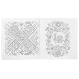 Рисунки-обереги. Славянские символы. Рисунки для медитаций  - фото 4