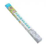 Карта-раскраска «Страна смешариков», 101 х 69 см  - фото 2