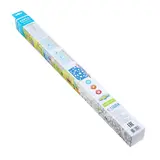 Карта-раскраска «Страна смешариков», 101 х 69 см  - фото 4