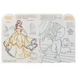 Умная раскраска «Принцесса Disney»  - фото 2
