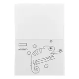 Раскраска-игра (мини). Готовимся к школе. Цифры и фигуры  - фото 4