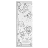 Самая большая раскраска «Щенячий патруль»  - фото 3