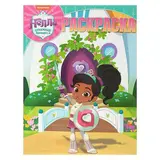 Волшебная раскраска «Нелла — отважная принцесса»  - фото 4