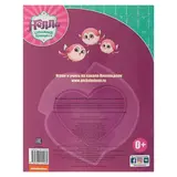 Волшебная раскраска «Нелла — отважная принцесса»  - фото 3