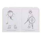 Раскраска «Драконы: Всадники Олуха»  - фото 2