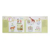 Малыш учится говорить. Жукова О. С.  - фото 3