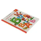 Раннее обучение чтению. Букварь. Ткаченко Н. А.  - фото 2