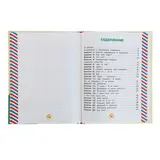 Английский для малышей 4-6 лет. Державина В. А.  - фото 3