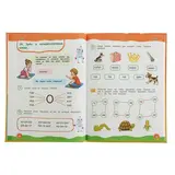 Учимся читать. 60 занятий. ФГОС. Логвина А. А.  - фото 5