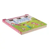 Обучающий игровой тренажёр «Я читаю по слогам» 