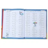 Полный годовой курс для подготовки к школе. Дмитриева В. Г., Малышкина М. В., Граблевская О. В. 