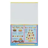 Большой активити-альбом «Головоломки» 