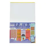 Большой активити-альбом «Головоломки»  - фото 2