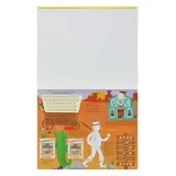 Большой активити-альбом «Головоломки»  - фото 3