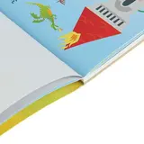 Большой активити-альбом «Головоломки»  - фото 4