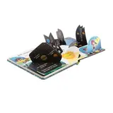 Самые первые окошки «Про звёзды»  - фото 4