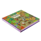 Муравейник. Как живут муравьи? Петрикова Ж.  - фото 6