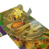 Муравейник. Как живут муравьи? Петрикова Ж.  - фото 5