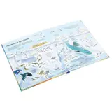 Книга с секретами «Открой тайны подводного мира»  - фото 2