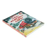 Книга с секретами «Открой тайны железных дорог»  - фото 2