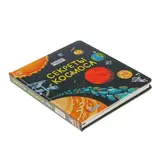 Волшебные створки «Секреты космоса»  - фото 4