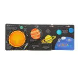 Волшебные створки «Секреты космоса»  - фото 2