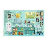 Книга с секретами «Самые важные знания»  - фото 4