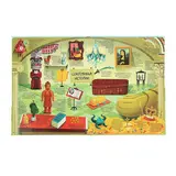 Книга с секретами «Самые важные знания»  - фото 2